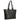 Valentino Bags Regina Re - Shopper 34 cm (nero) - Bild 5