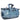 Tatonka Barrel 25 - Reisetasche 42 cm (elemental blue)
