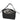 FREDsBRUDER Rebel At Heart Squeezy Hobo - Schultertasche 49 cm (black) - Bild 6