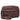 FREDsBRUDER My Bestie - Umhängetasche 22 cm (barolo red) - Bild 5