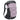 Vaude Agile Air 20 - Wanderrucksack 53 cm (purple ash) - Bild 2