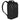 Victorinox Mythic Compact - Businessrucksack 14" 43 cm (black) - Bild 2