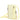 Haglöfs Tight Pocket Bag - Umhängetasche 16.5 cm (yellow rise/chalk beige) - Bild 2