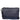 Mandarina Duck Mellow Leather Pochette - Abendtasche 23 cm (dress blue) - Bild 4