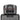 Travelite Dynamiic - Beautycase 38 cm (anthracite) - Bild 5