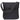 zwei Hannah HA12 - Umhängetasche 32 cm (black) - Bild 3
