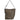 abro Cosmo Tekla - Beuteltasche 39 cm (tope) - Bild 6