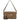 Seidenfelt Grurup - Umhängetasche 19 cm (smooth toffee)
