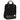 Strellson Tottenham Josh - Rucksack SVZ 39 cm (black) - Bild 5