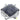 Picard Lucky One - Shopper 38 cm (silber) - Bild 4