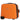 CHECK.IN London 2.0 - Beautycase 33 cm (orange) - Bild 2