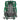 Step by Step Basis - Schulranzen Set 4tlg. (Green Grafics) - Bild 4