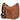 Mandarina Duck Hunter - Umhängetasche 28 cm (pecan nut) - Bild 2