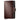Secrid Dusk Twinwallet - Geldbörse 6cc 10.2 cm RFID (dark brown+)