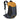 Osprey Hikelite 18 - Wanderrucksack 50 cm (tungsten-yellow)