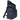 Sandqvist Stream Rolltop - Rucksack 16" 67 cm (navy) - Bild 2