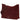 Aigner Zita - Umhängetasche S 30 cm (burgundy) - Bild 2