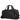 Aigner Nico - Sporttasche 52 cm XL (black) - Bild 2