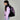 Neoxx ACTIVE PRO - Schulrucksack 45.5 cm (Hello Wave) - Bild 8