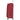 D&N Travel Line 9504 - 4-Rollen-Trolley L 76 cm erw. (dark red) - Bild 3