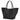 abro Willow Agave - Shopper 32 cm (black/nickel) - Bild 2