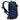 Haglöfs Tight X-Small 10 - Rucksack 39 cm (true black/tarn blue) - Bild 2