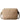 Calvin Klein Quilted Emblem - Umhängetasche 18 cm (desert taupe)