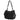 FREDsBRUDER My Bestie Big Saddle - Schultertasche 36 cm (black) - Bild 2