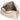 Valentino Bags Wilk - Umhängetasche 21.5 cm (ecru/taupe) - Bild 6
