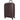 Mandarina Duck Logoduck+ - 4-Rollen-Trolley 74 cm L erw. (choco ice) - Bild 2
