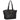 Picard Style - Shopper 45 cm (schwarz) - Bild 5