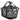 KLICKfix reisenthel Bikebasket GT 21 - Gepäckträgerkorb (Racktime)