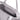 reisenthel shopper M - Shopper 51 cm (cord grey) - Bild 3