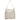 Seidenfelt Meloy Hobo - Schultertasche (soft cream)