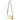 Ucon Acrobatics Tomke Lotus Infinity - Umhängetasche 24 cm (glacier grey-lemon) - Bild 2