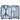 Delsey Paris Cadence - 4-Rollen-Kabinentrolley 55 cm erw. (elfenbein/blau) - Bild 5
