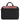 Victorinox Mythic Deluxe - Aktentasche 15,6" 42 cm (black) - Bild 9