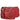 Guess Noelle II DBL Pouch - Umhängetasche 24 cm (garnet) - Bild 5