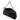 Seidenfelt Alunda - Umhängetasche 23.5 cm (matt black) - Bild 6