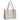 Guess Brenton Tote - Shopper 36 cm (bone) - Bild 5