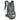 Evoc Stage 6 - Rucksack 42 cm (steel/violet/dark olive) - Bild 4