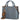 Liu Jo Ridhi - Henkeltasche 25 cm (light denim) - Bild 2