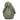 zwei Lola LO140 - Shopper 44 cm (eucalyptus) - Bild 5
