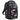 Coocazoo Porter - Schulrucksack 44 cm (Floral Artnight) - Bild 2