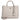 Guess Meridian II Girlfriend - Henkeltasche 30 cm (light taupe)