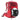 Deuter Futura 27 - Wanderrucksack 52 cm (cherry-masala) - Bild 9