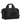 reisenthel travelling allrounder M - Reisetasche 40 cm (mesh black) - Bild 2