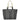 BOSS Women Palmah - Shopper 39 cm (dark grey)