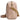 Liu Jo Lapuffy - Umhängetasche M 23 cm (cipria) - Bild 3