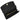 Aigner Cavallo Wallet on Strap - Umhängetasche/Geldbörse 6cc 21 cm (black) - Bild 3